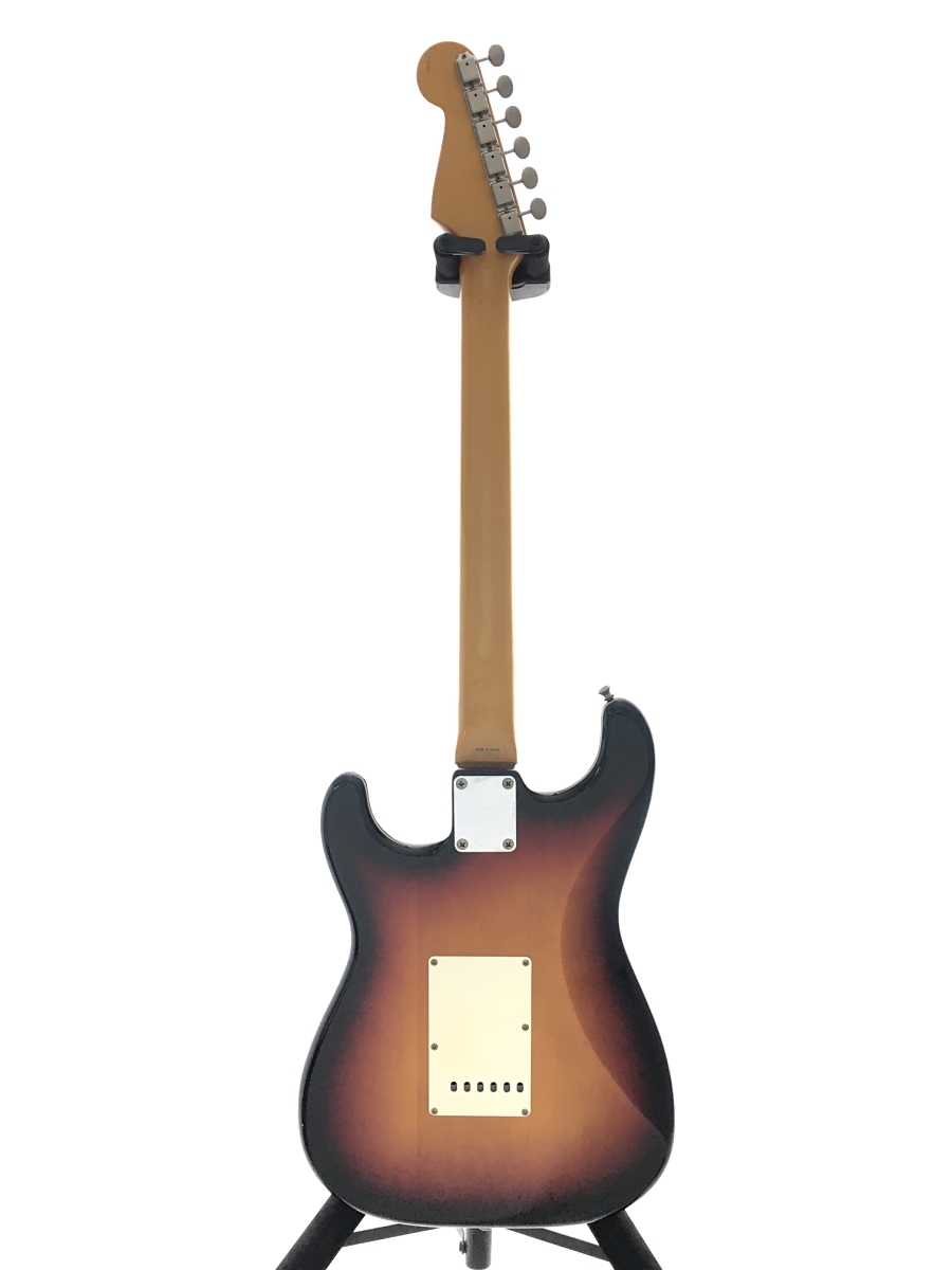 年末のプロモーション大特価！ フェンダージャパン ギター フジゲン製 1993～1994 3ts スタンダード エレキギター
