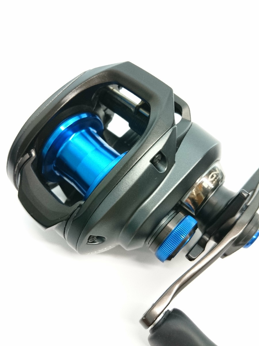 SHIMANO◇SHIMANO SLX DC 70XG RIGHT 右巻/ベイトリール | www.med
