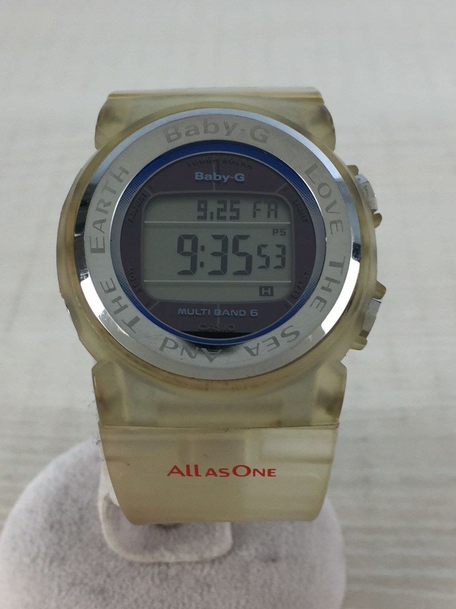 Casio 腕時計 Baby G デジタル かわいい新作