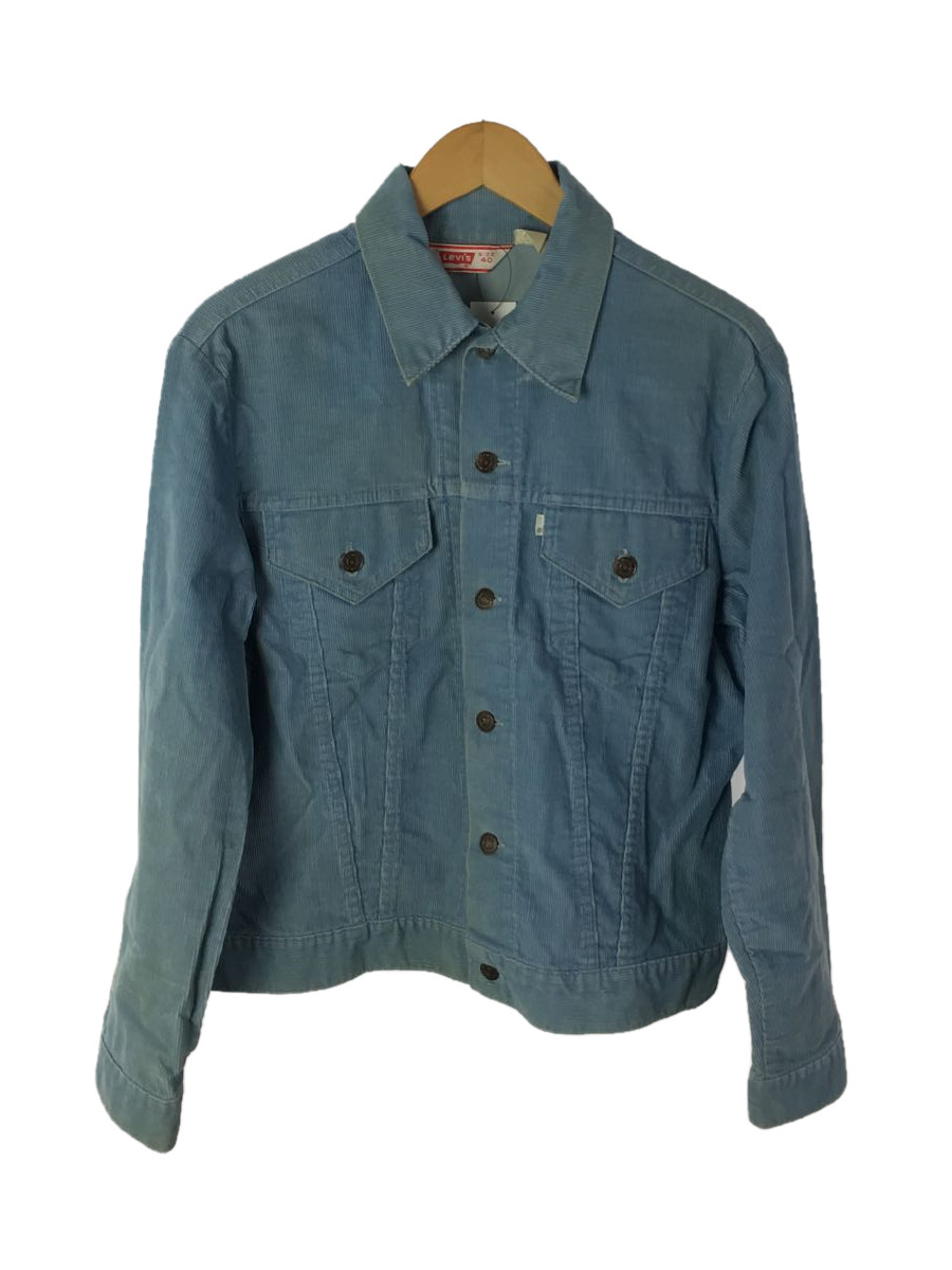 Levi's 70505 1512 コーデュロイ ジャケット USED USA製