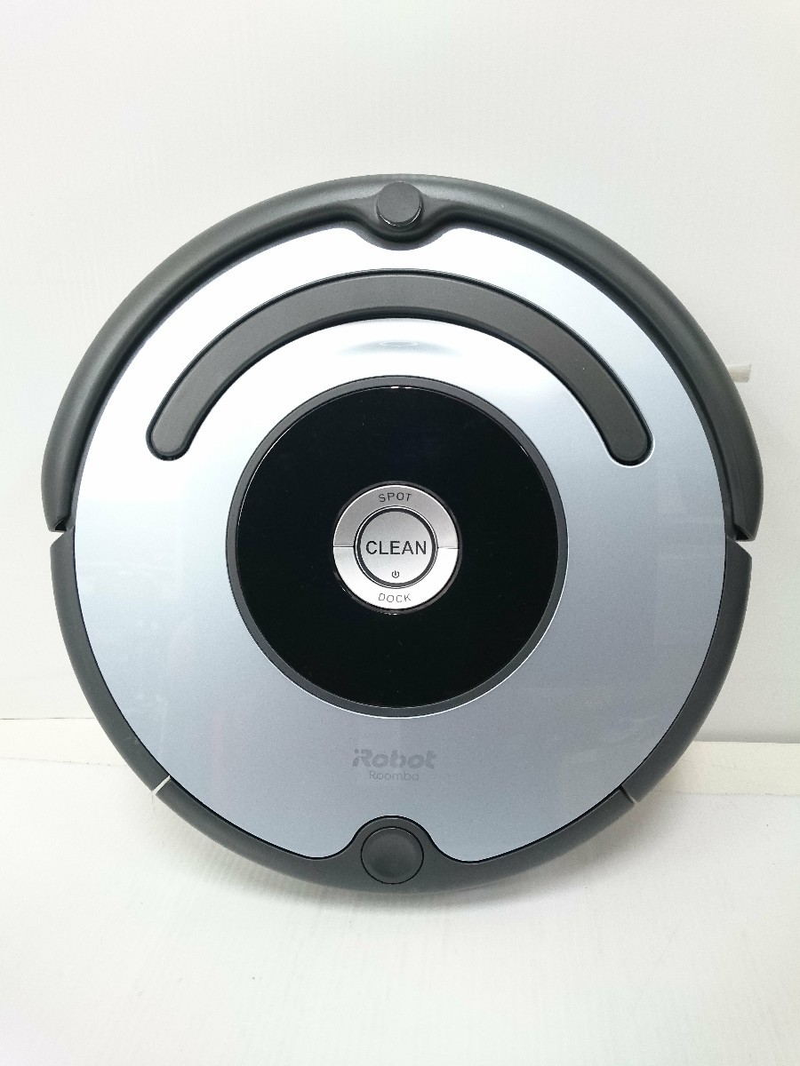 カテゴリ iRobot Robot Roomba 641の通販 by ヒロ's shop｜アイ ...