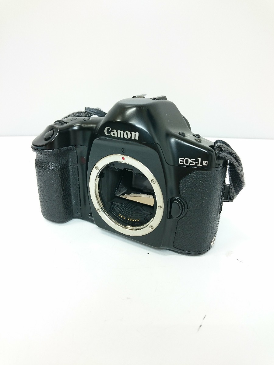 10500円 福袋 キャノンeos-1 N フィルムカメラ