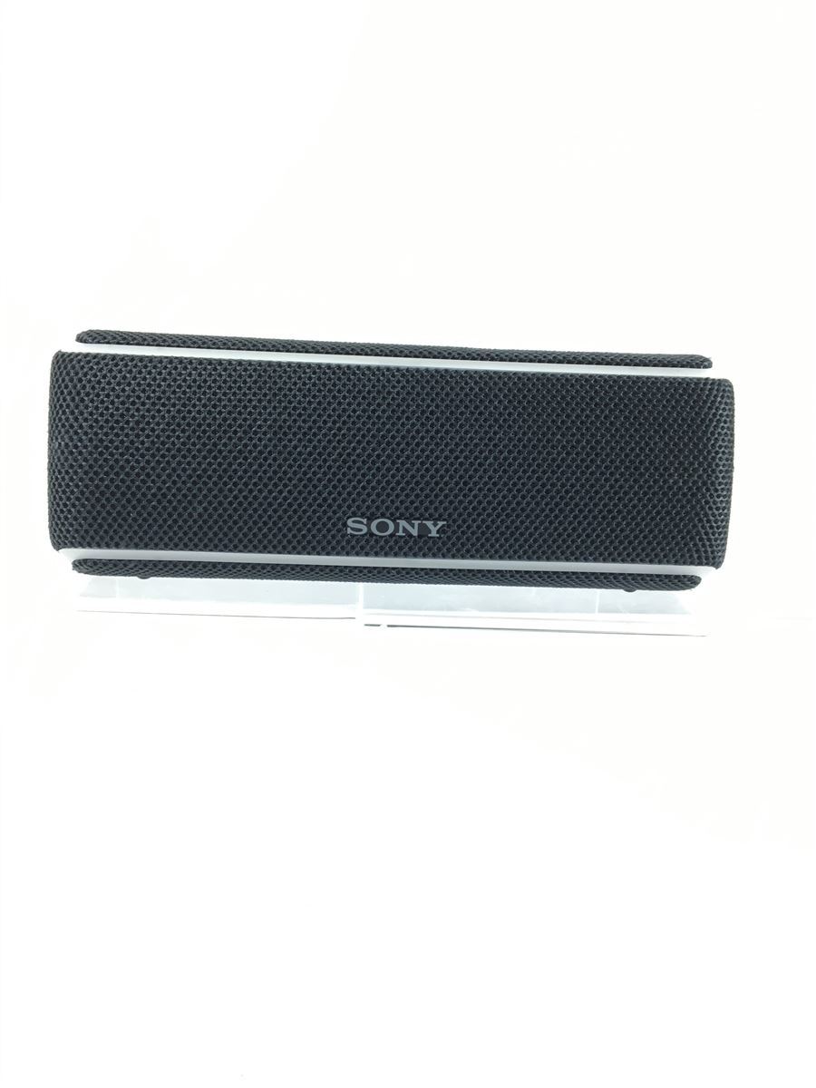 最新情報 Sony Bluetoothスピーカー Srs Xb41 B ブラック おしゃれ Vitalcasa Com