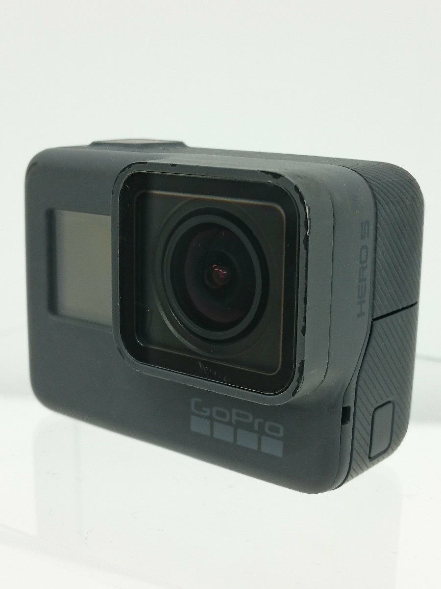 GoPro HERO5 Black CHDHX-501-JP カメラ ビデオカメラ guide-ecoles.be