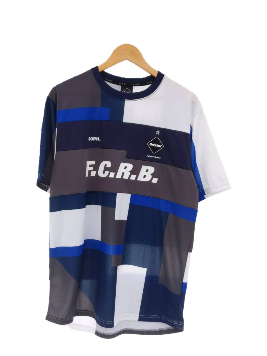 即納 Bristolの長袖セットアップ Fc Real Real Bristolの長袖