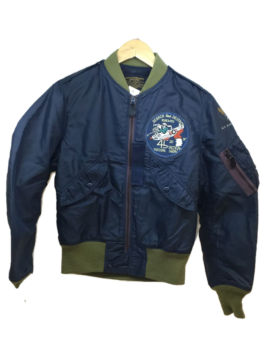15000円商品 【格安SALEスタート】 旧リアルマッコイズ L-2A