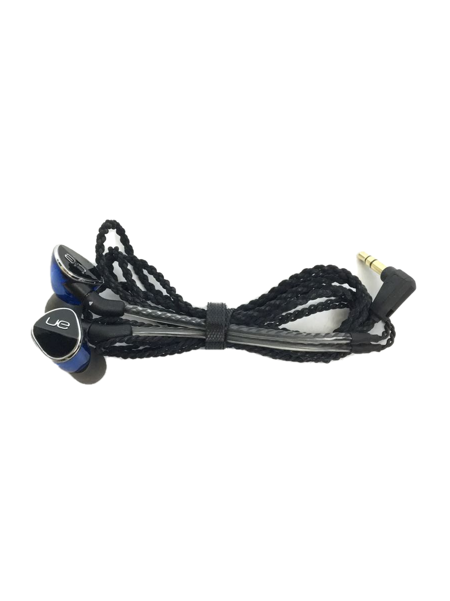 Ultimate Ears◇900/Logitech/ue/イヤホン | bioimune.com.br