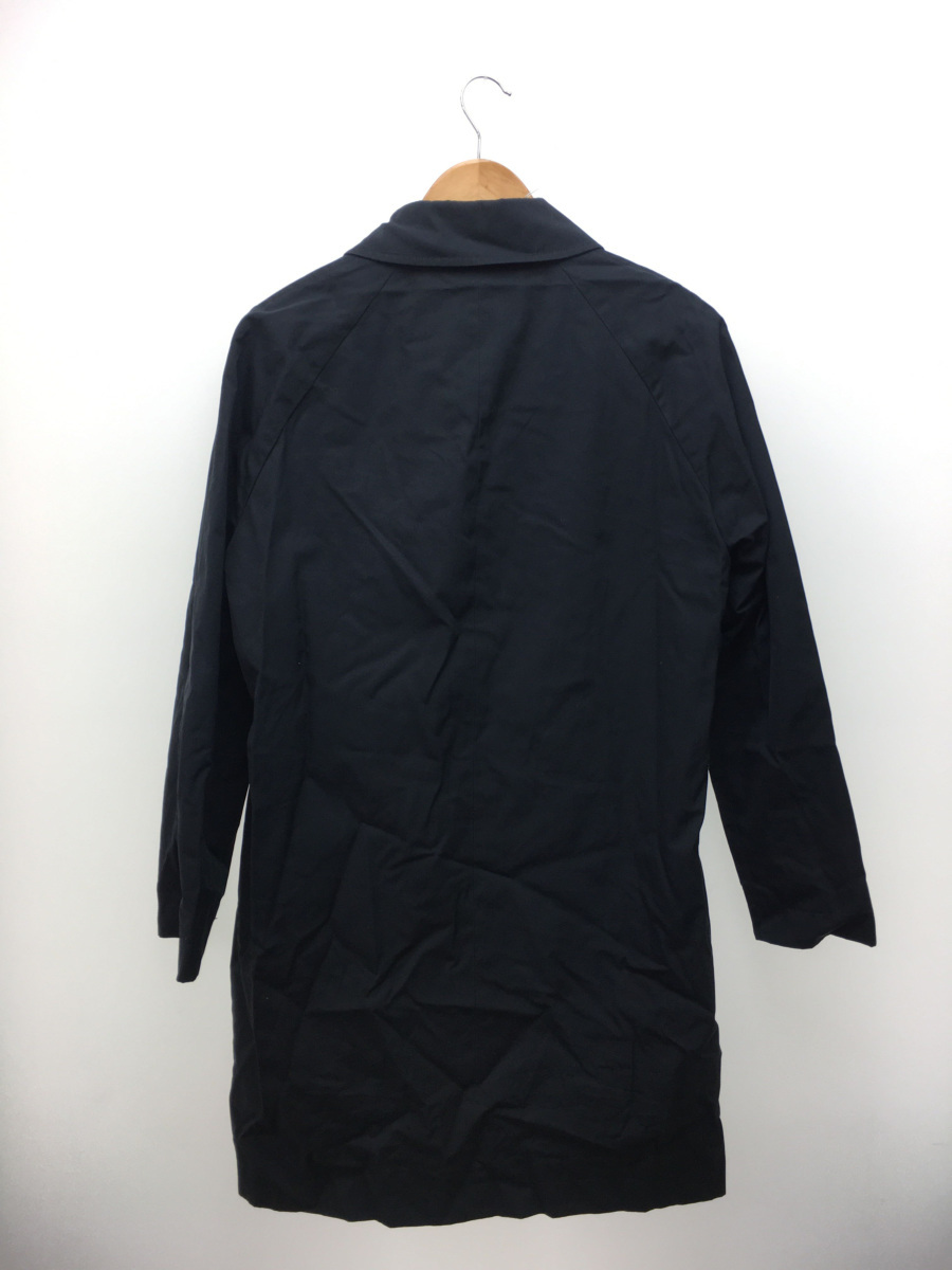 Paul Smith◇ステンカラーコート/L/コットン/ネイビー/273081 | www