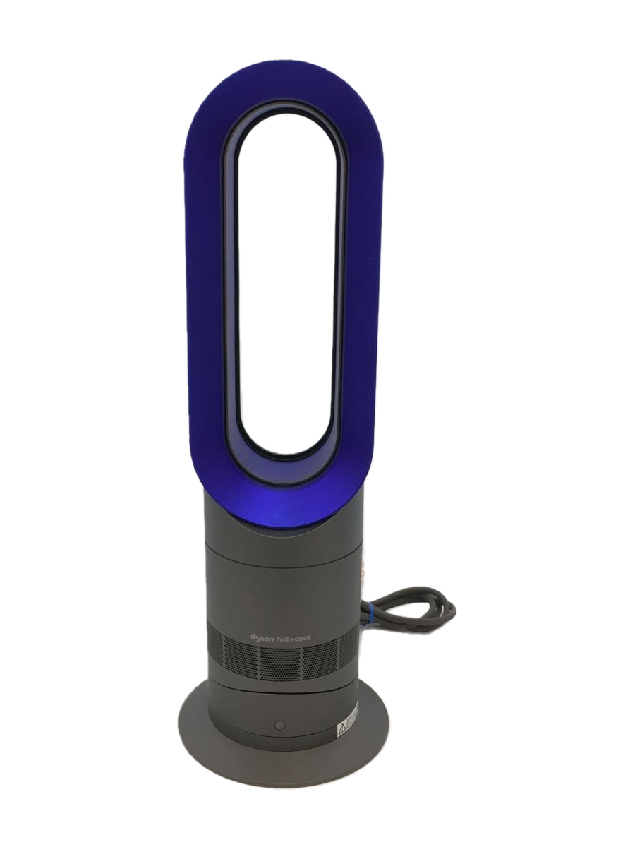 dyson◇dyson◇ファンヒーター Dyson Hot + Cool AM09 アイアン/サテン