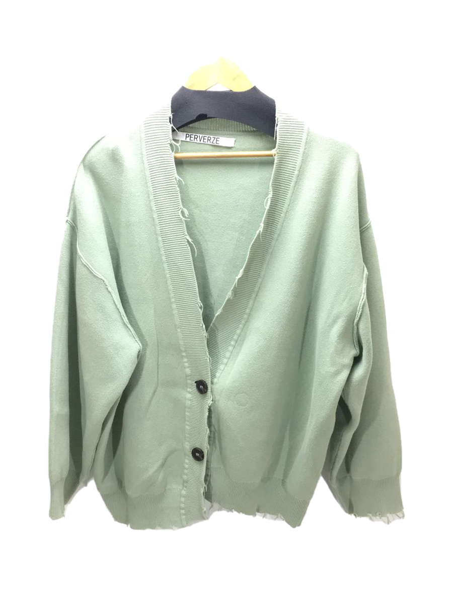 人気TOP 2 Perverze カーディガン steelpier.com
