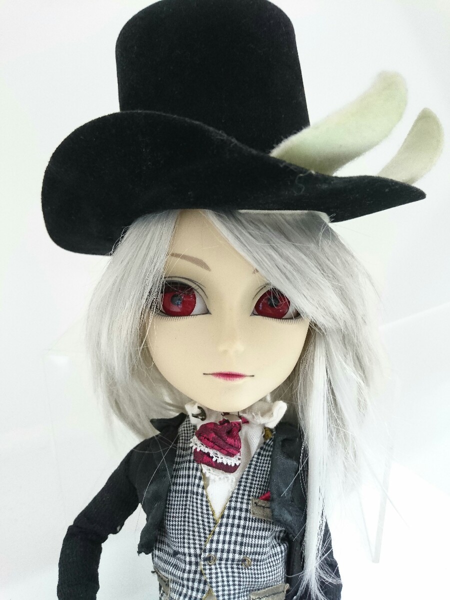 Pullip/プーリップ/Lunatic White Rabbit/TAEYANG/テヤン/ドール人形