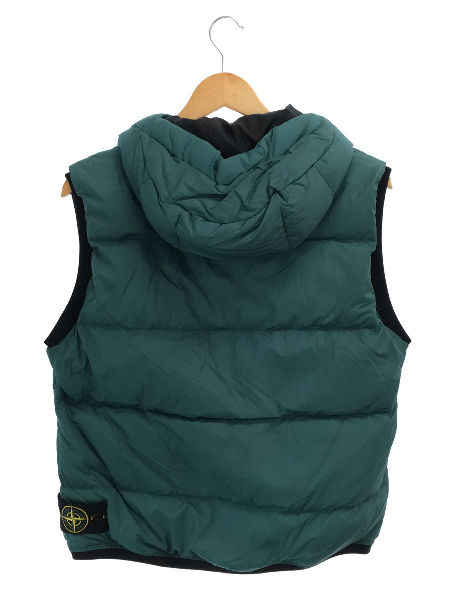 STONE ISLAND◇STONE ISLAND ストーンアイランド/ダウンベスト/M