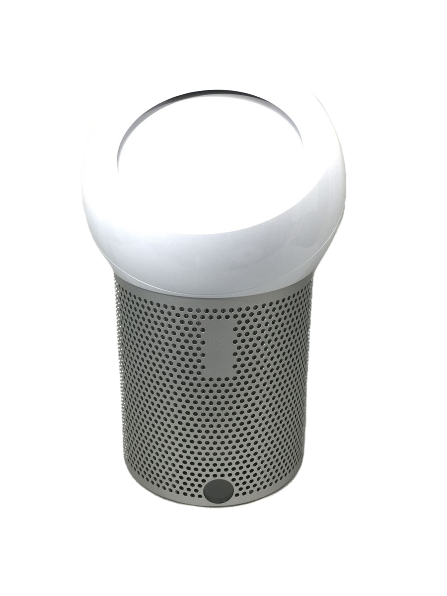 dyson◇空気清浄機 Dyson Pure Cool Me BP01WS [ホワイト/シルバー