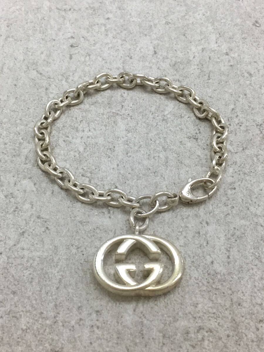 GUCCI◇ブレスレット/SV925 | bioimune.com.br