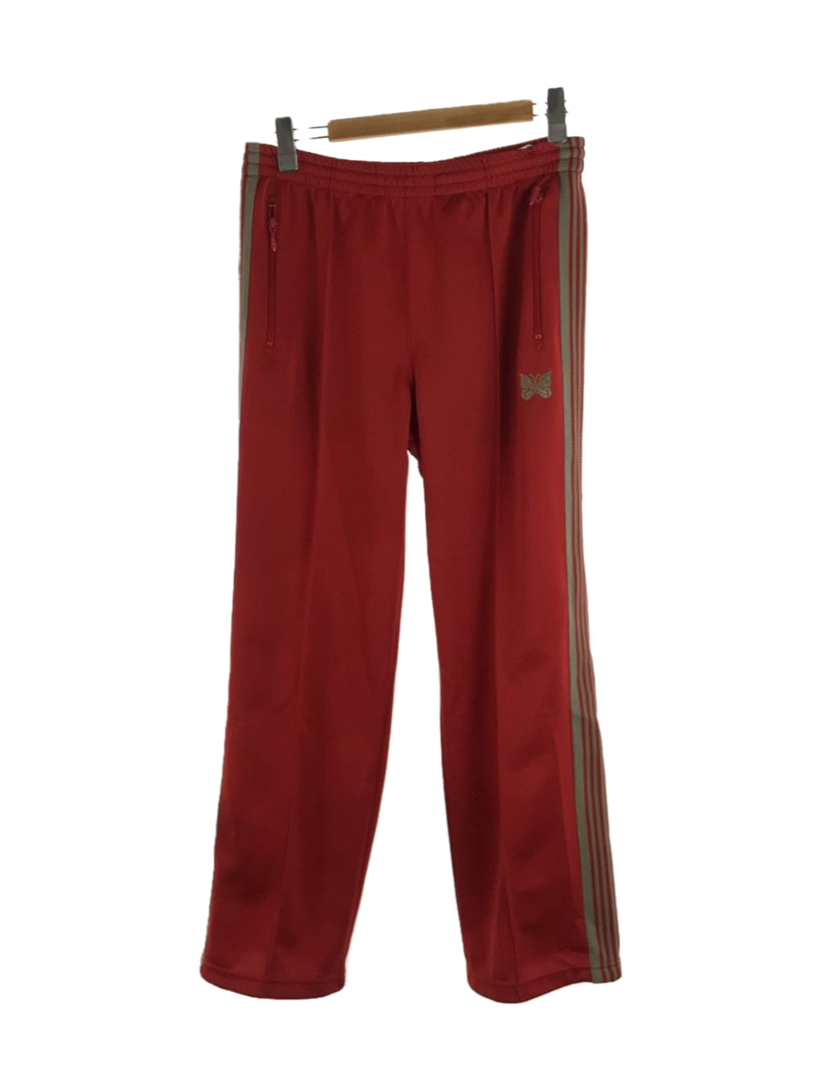 Needles◇TRACK PANT/POLY SMOOTH/トラックパンツ/M/ポリエステル