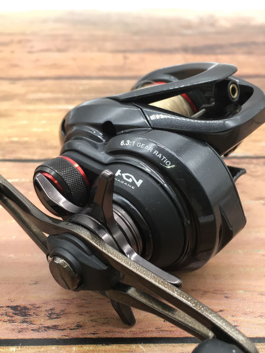 SHIMANO◇16スコーピオン70/ベイトリール | www.caravantechs.com