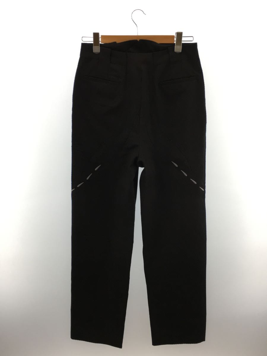 Kiko Kostadinov◇embroidery trouser/20AW/00082020/ボトム/44