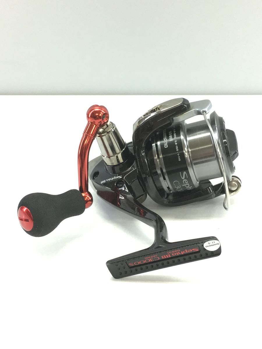 SHIMANO◇シマノ/セフィアBB/C3000S/スピニングリール | www.bioimune