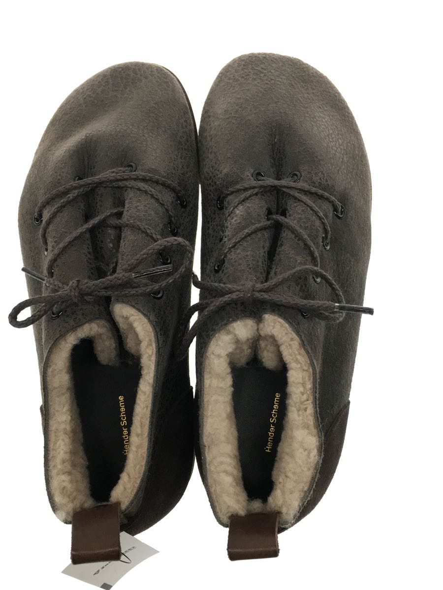 hender scheme/ブーツ/ムートンシューズ | bioimune.com.br
