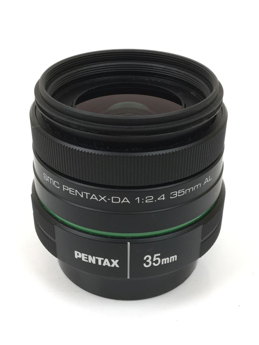 PENTAX◇レンズ/PENTAX DA 35mm F2.4AL/ペンタックス | bioimune.com.br
