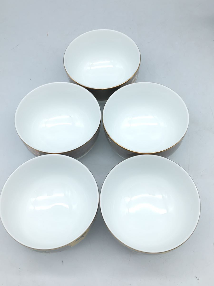 Noritake◇乃りたけ/錦繍/茶器揃/急須/湯呑/金銀彩・桜・紅葉紋/6 Noritake◇乃りたけ/錦繍/茶器揃/急須/湯呑/金銀彩・桜・紅葉紋/6