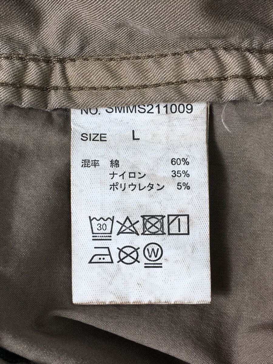 STONEMASTER/ストーンマスター/HYBRID PANT/ハイブリッドパンツ/L