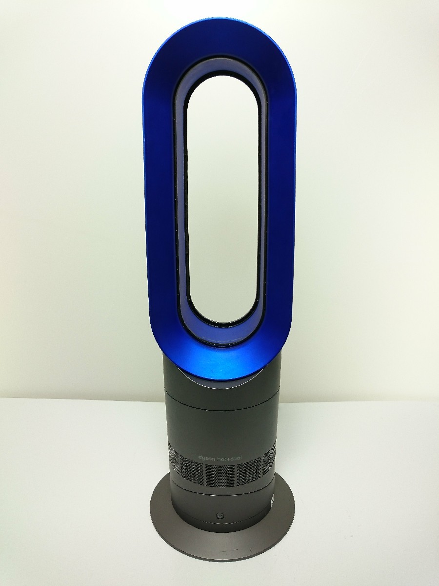 dyson◇ダイソン/ファンヒーター Dyson Hot + Cool AM09 アイアン