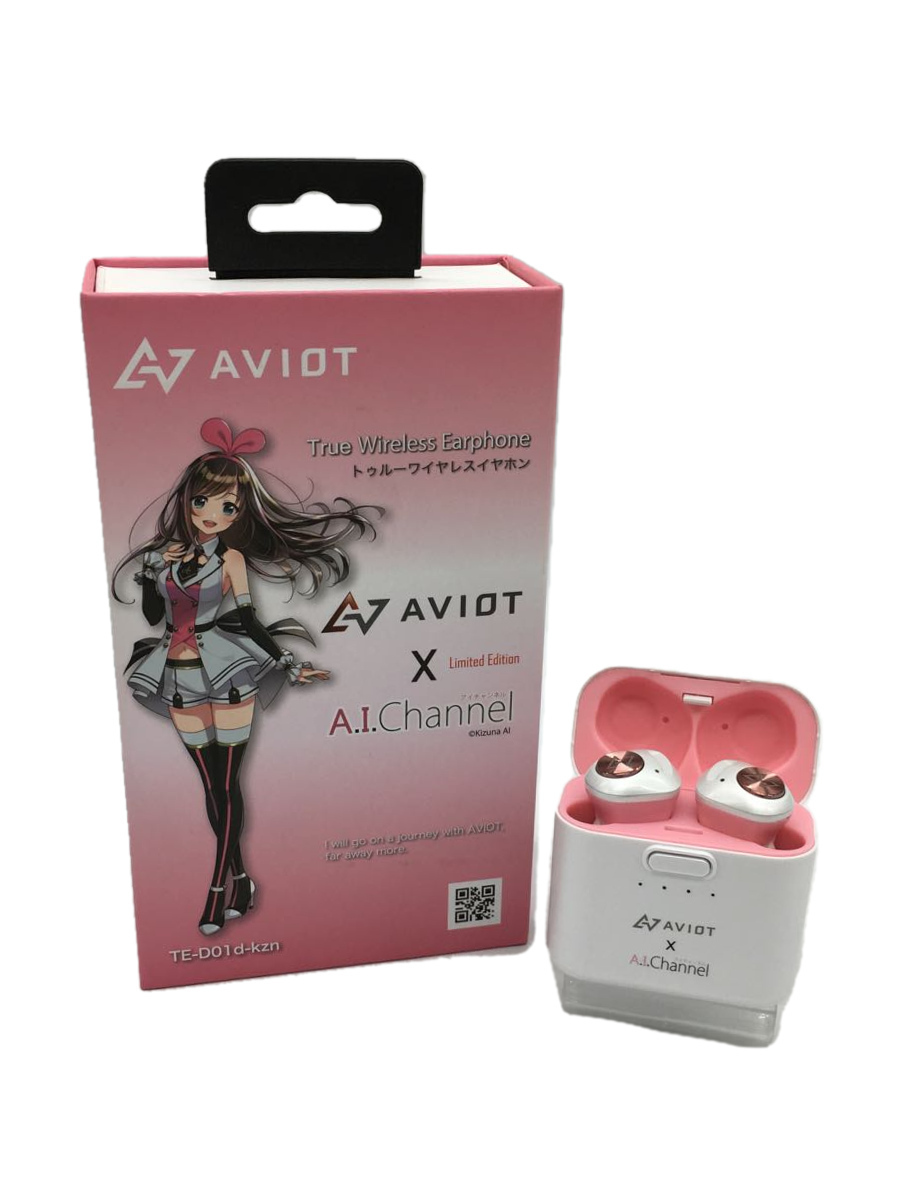 AVIOT◇イヤホン・ヘッドホン TE-D01d-kzn | bioimune.com.br