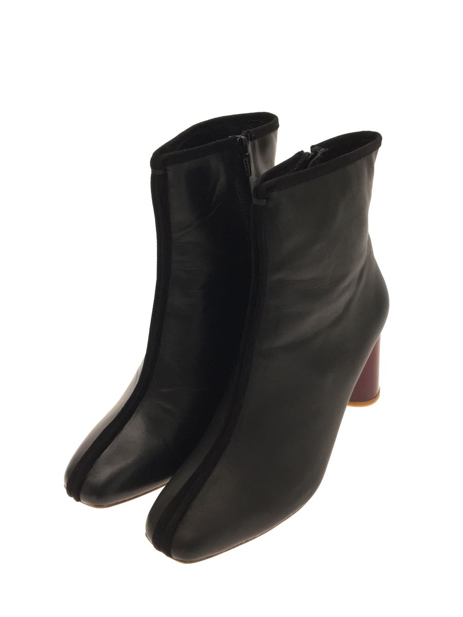 SALE/83%OFF】 ETRE TOKYOセンターシームショートブーツ ivv-jva.com