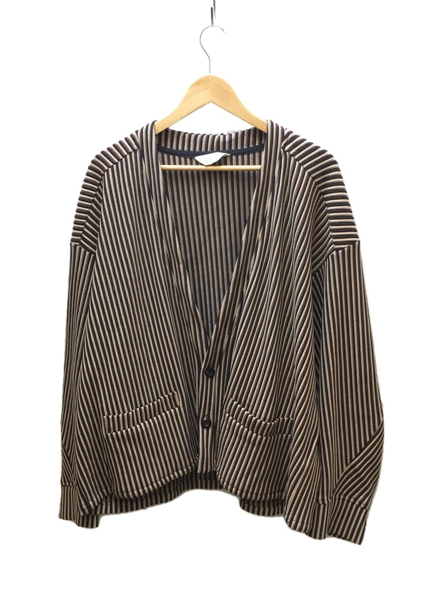 JieDa◇21SS/リップル袖立体カーディガン/カーディガン(厚手)/2 ...