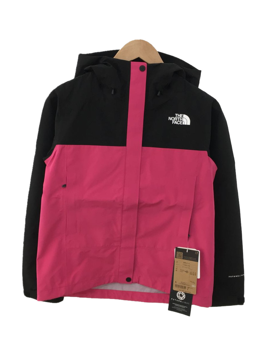 THE NORTH FACE◇【タグ付】ザノースフェイス/FL DRIZZLE JACKET/M