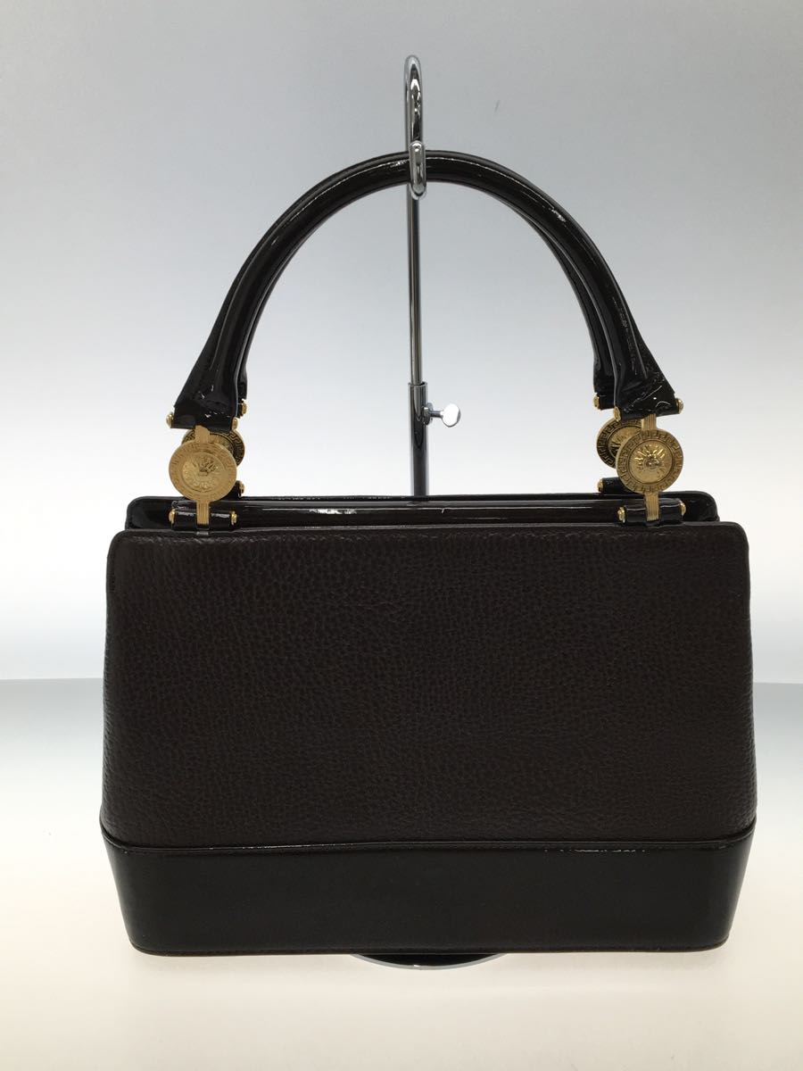 VERSACE◇ハンドバッグ/サンバースト | www.caravantechs.com