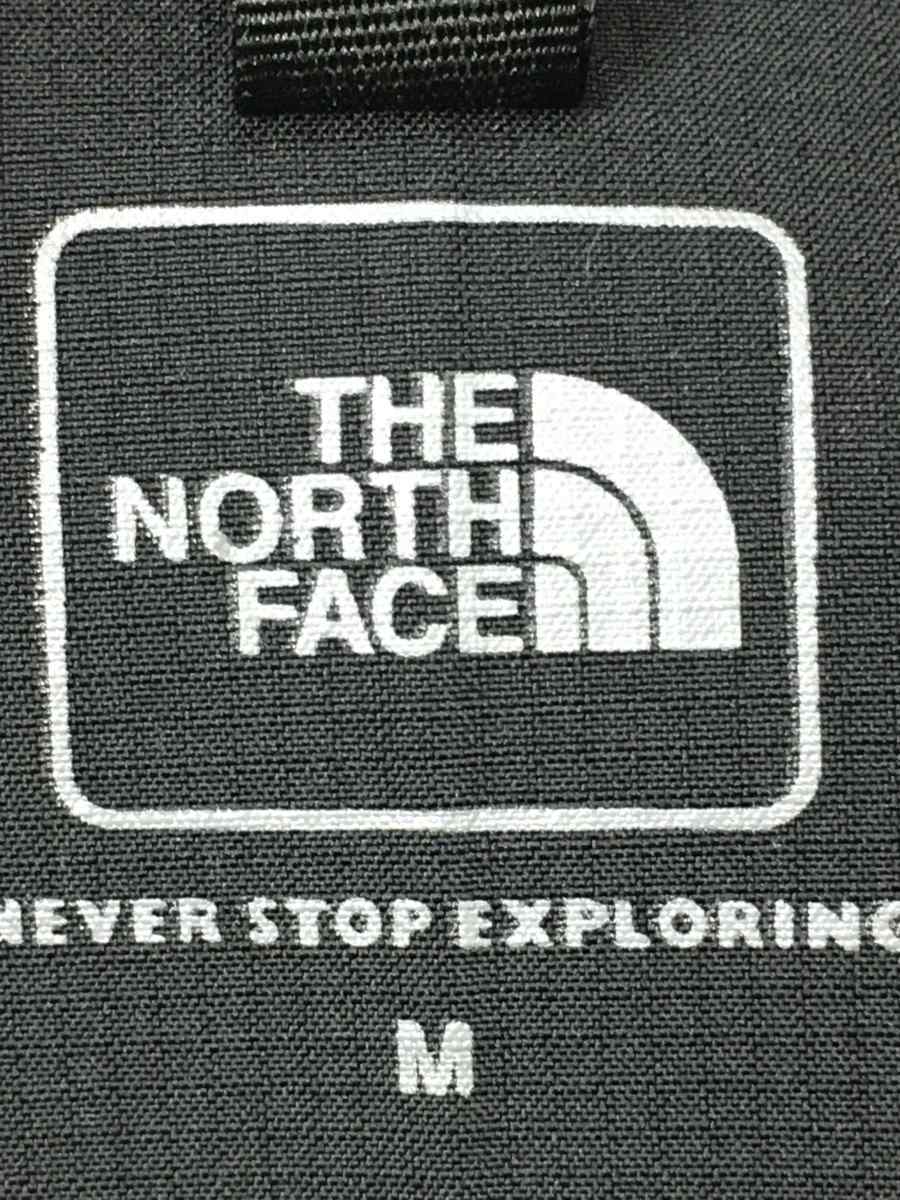 THE NORTH FACE◇マウンテンパーカ/M/ゴアテックス/ブラック/黒