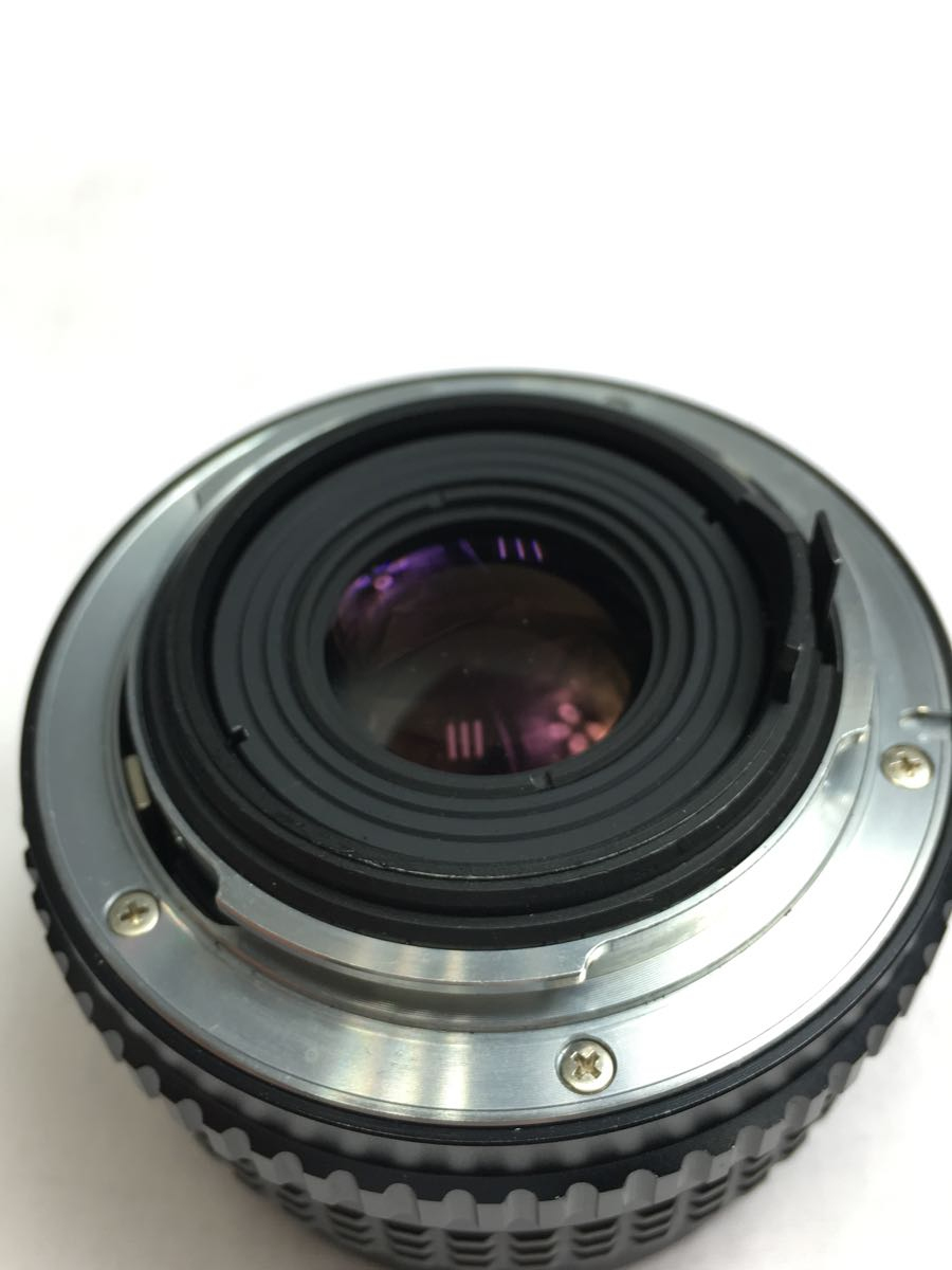 再入荷在庫 ヤフオク! 整備品 フィルム一眼レフカメラ MV1+smc ... - PENTAX 限定品新作
