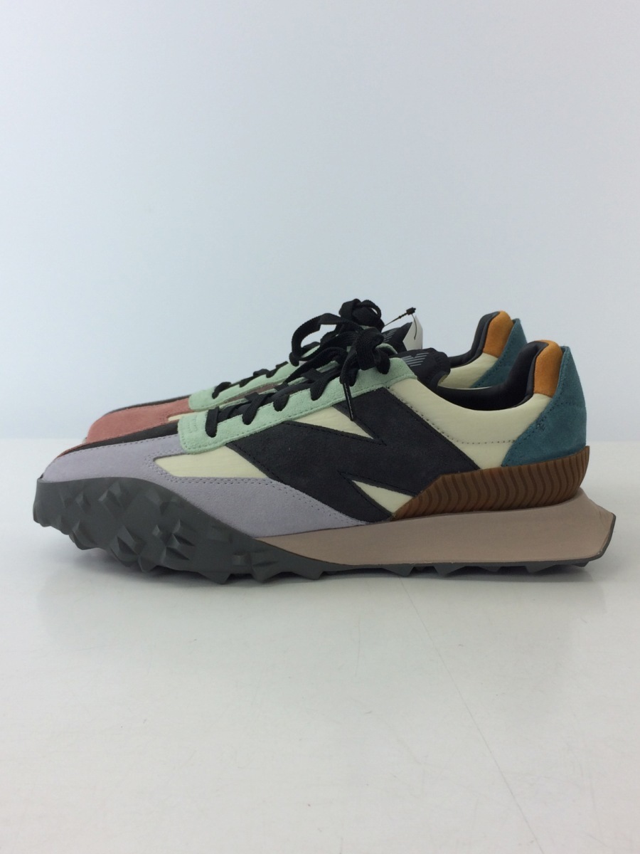 NEW BALANCE◇ハイカットスニーカー/28cm/UXC72BB2 | bioimune.com.br