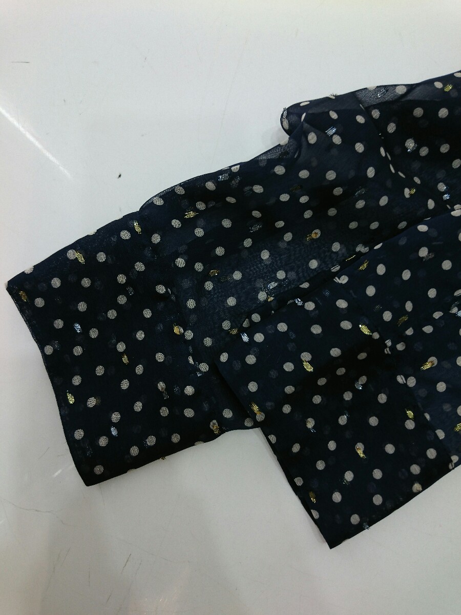 Needles◇2020SS/Cut-Off Bottom Classic/GL202/長袖シャツ/S
