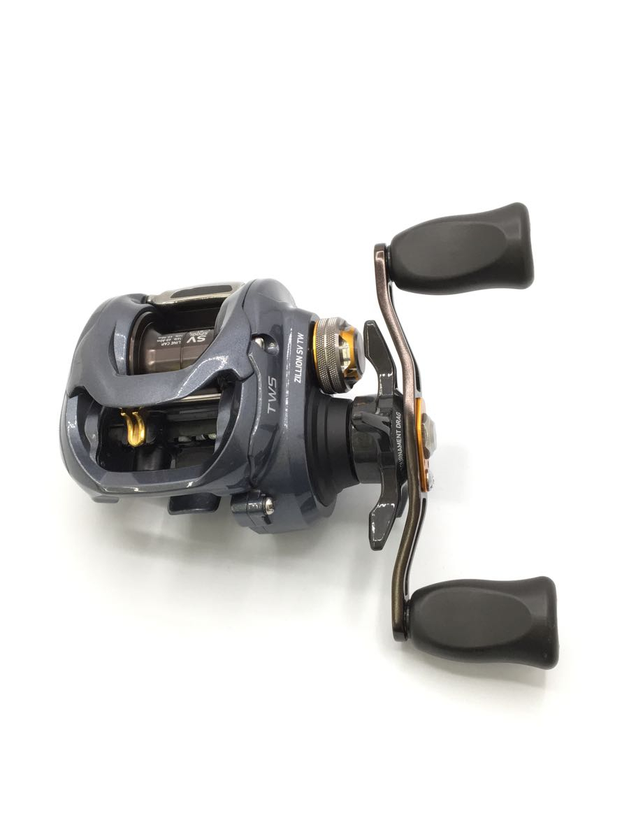 DAIWA◇リール/ベイトリール/ジリオンSV TW 1016SV-HL | ve-ahavta.co.il