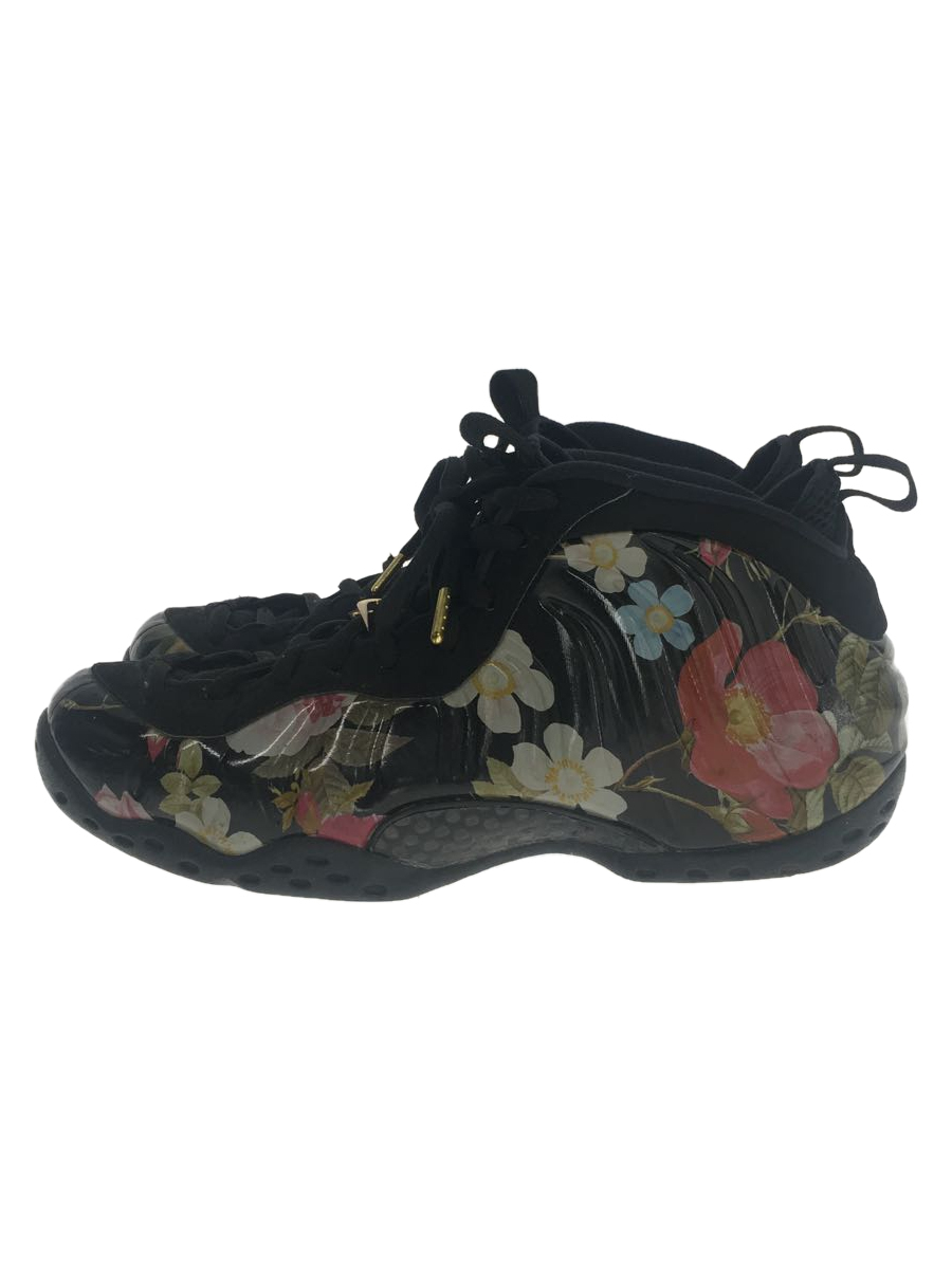NIKE◇ナイキ/AIR FOAMPOSITE ONE/スニーカー/28cm/マルチカラー