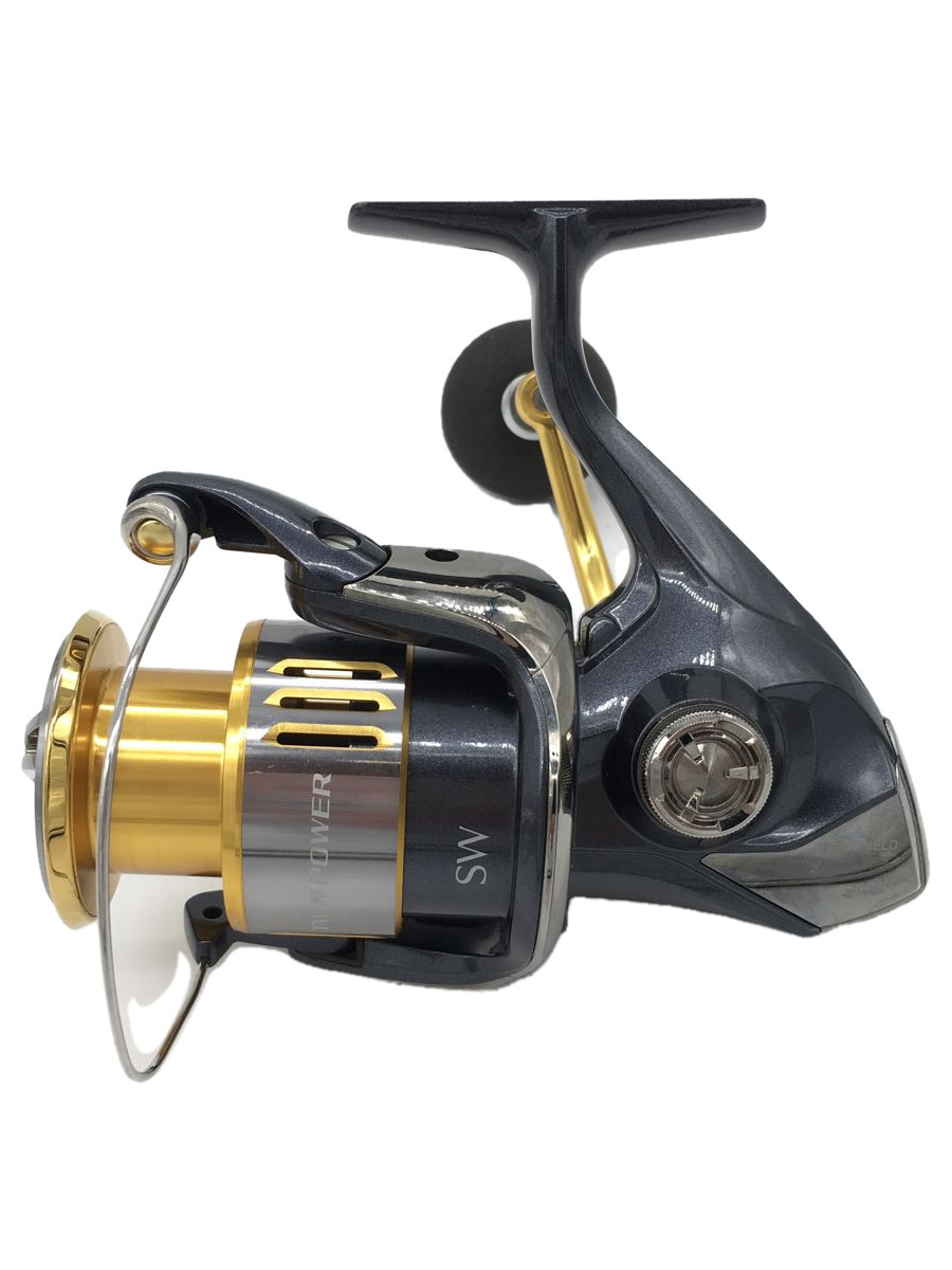 SHIMANO◇15 TWIN POWER SW4000XG/スピニングリール twispwa.com
