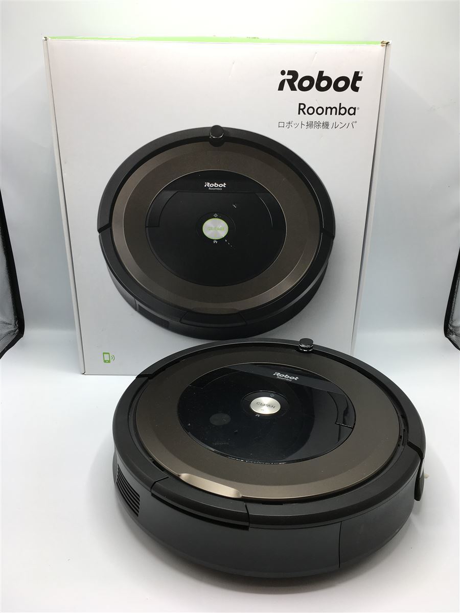 iRobot◇Roomba 893/ロボット掃除機/アイロボット www.grupo-syz.com