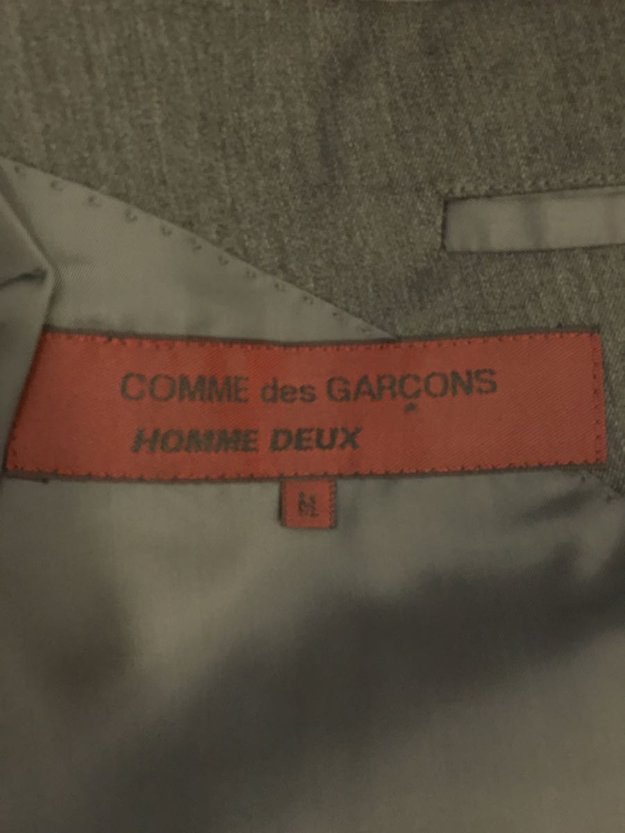 COMME des GARCONS HOMME DEUX◇COMME des GARCONS◇AD1990/ダブル