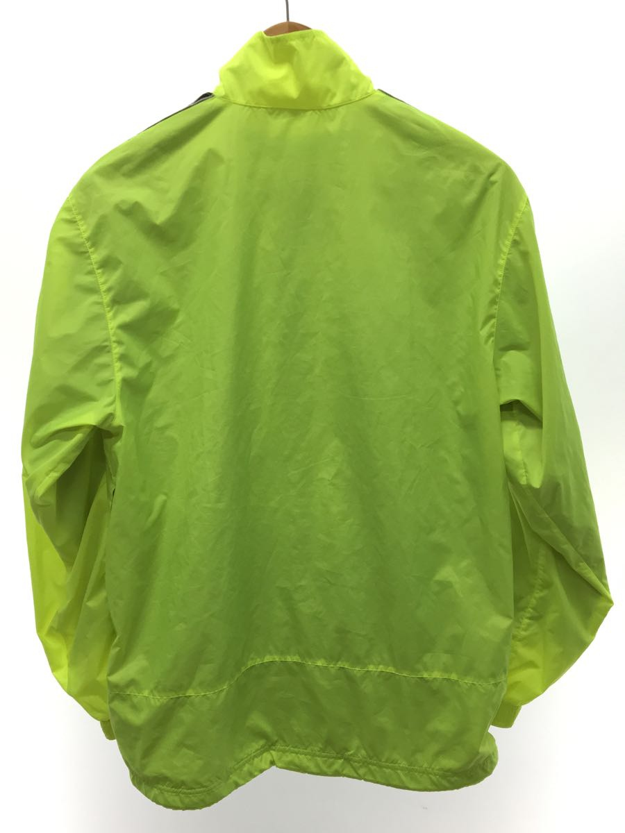 OFF-WHITE◇NYLON TRACKTOP/ナイロンジャケット/M/ポリエステル
