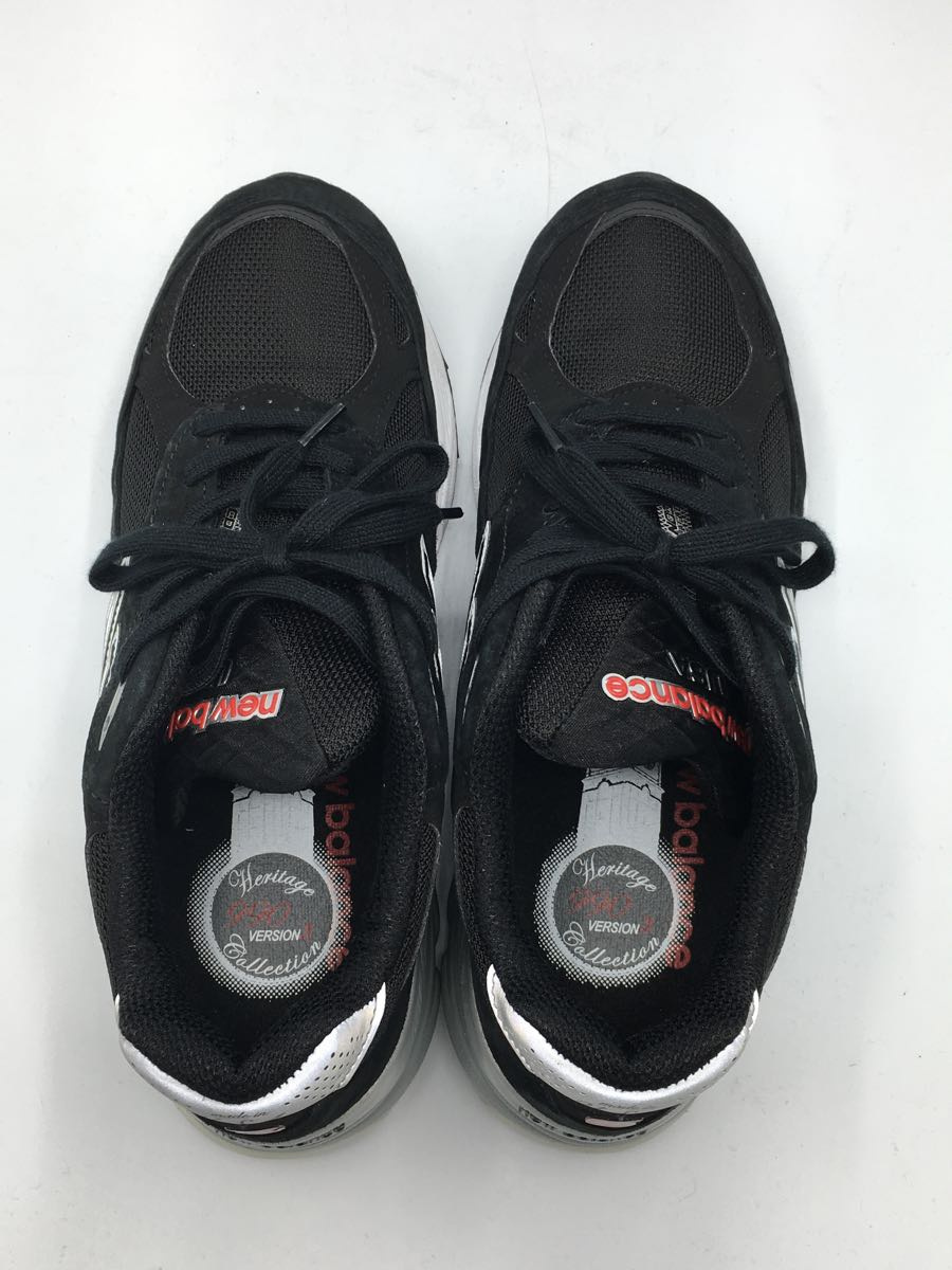 送料無料新品 NEW BALANCE 990 V3 made in USA ローカットスニーカー