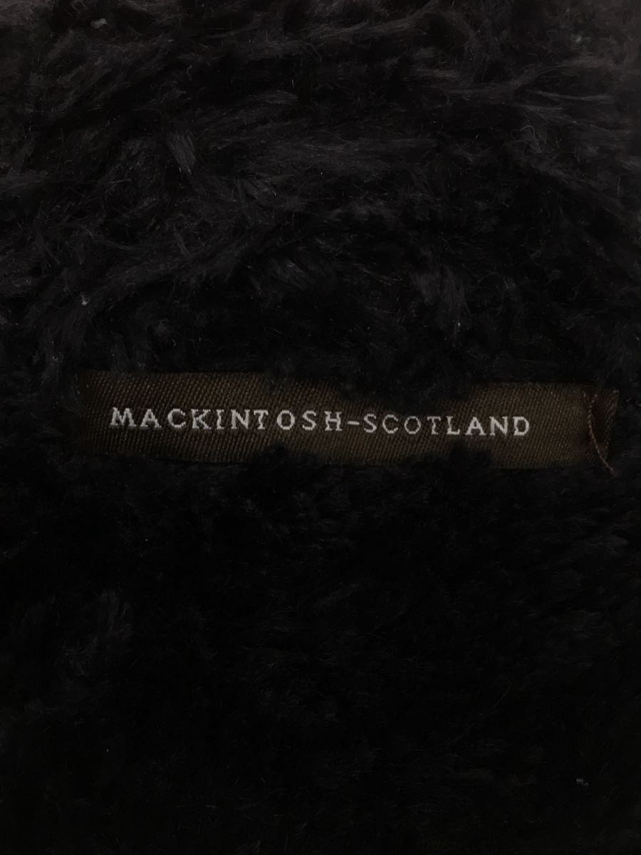 MACKINTOSH◇マッキントッシュ/キルティングコート/コート/34/ナイロン