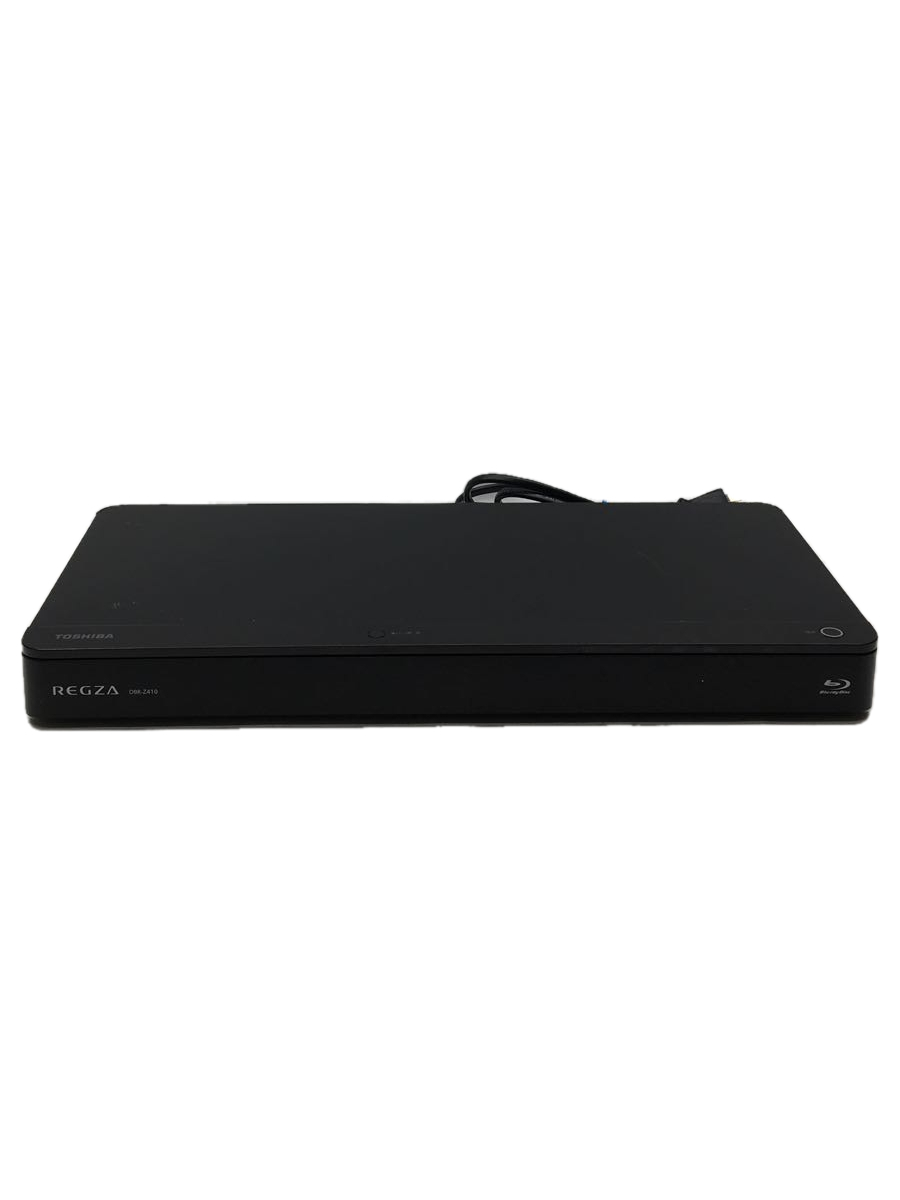 TOSHIBA◇ブルーレイレコーダー REGZAブルーレイ DBR-Z410 | www