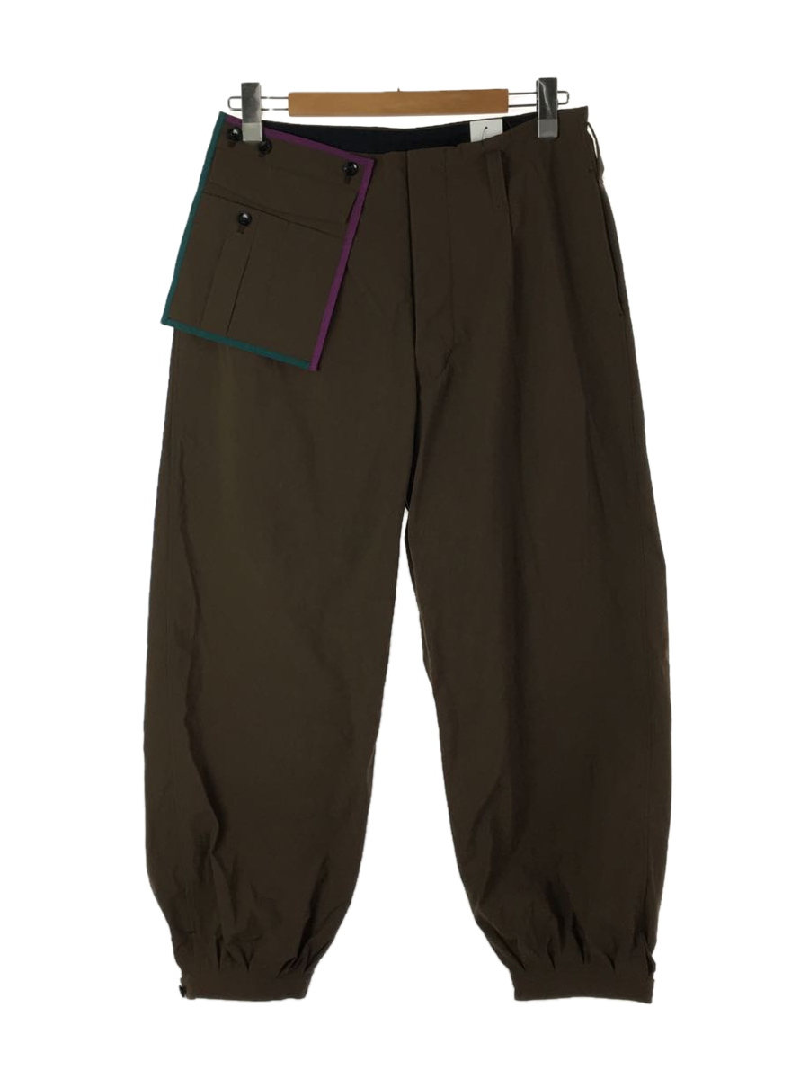 Detachable Pocket Work Pants/amachi/ボトム/20AW/007P rapiconta.com