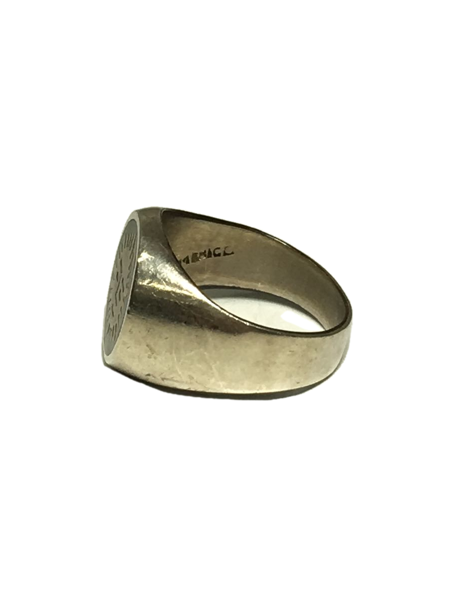MEXICAN RING/SUNGOD/リング/24号/シルバー | www.caravantechs.com