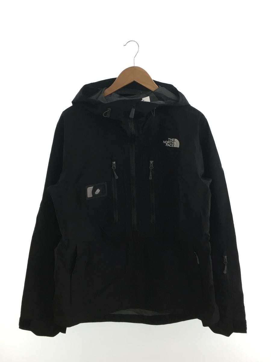 THE NORTH FACE◇MOUNTAIN PRO JACKET/ナイロンジャケット/M/ブラック