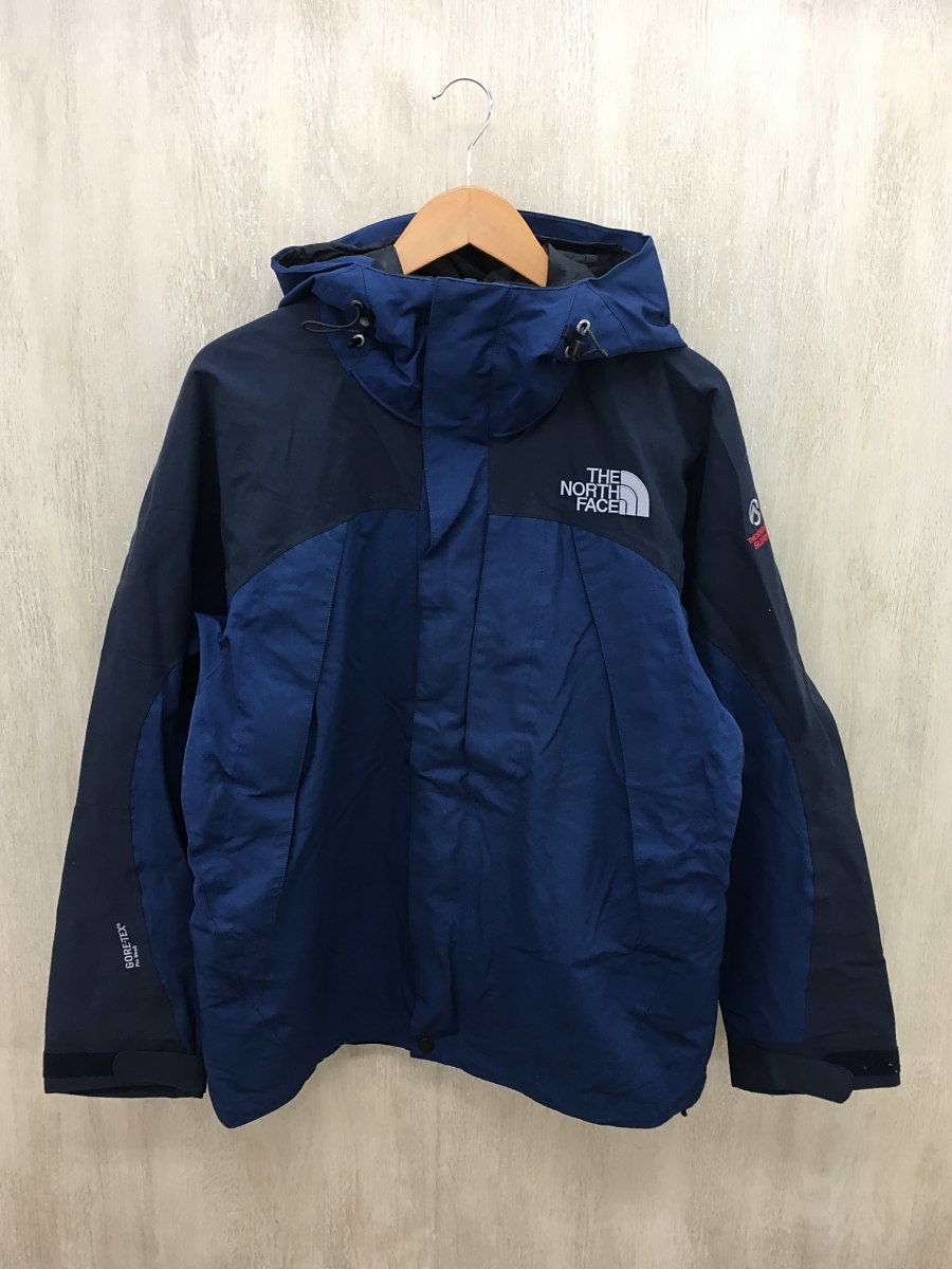 THE NORTH FACE◇マウンテンパーカ/L/ナイロン/NVY/NP15805 twispwa.com