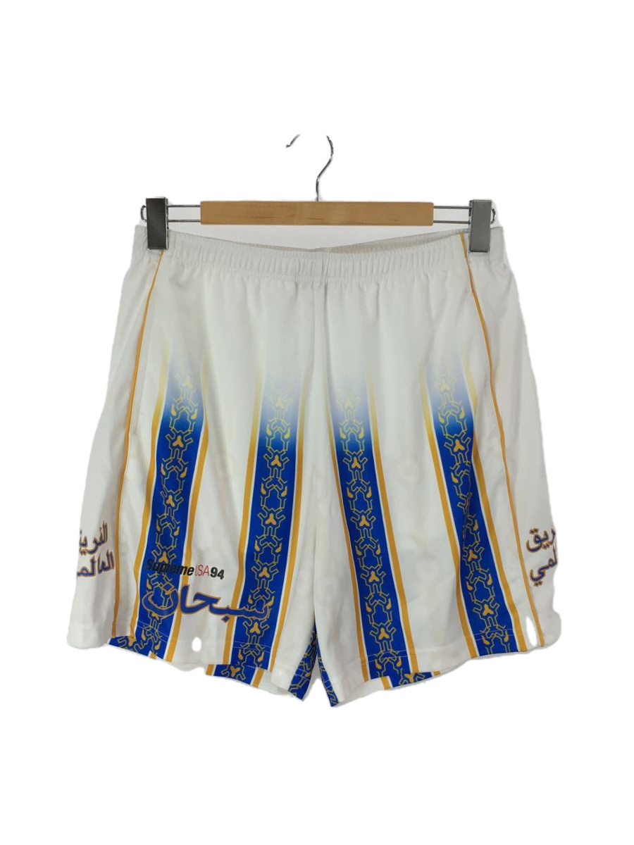 Supreme◇21ss/Arabic Logo Soccer Short/ショートパンツ/S